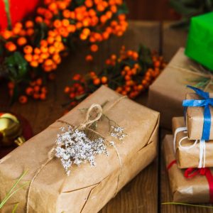Corporate Gifting
