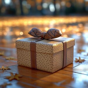 Gifts