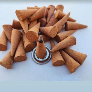 Dhoop Cones & Sticks